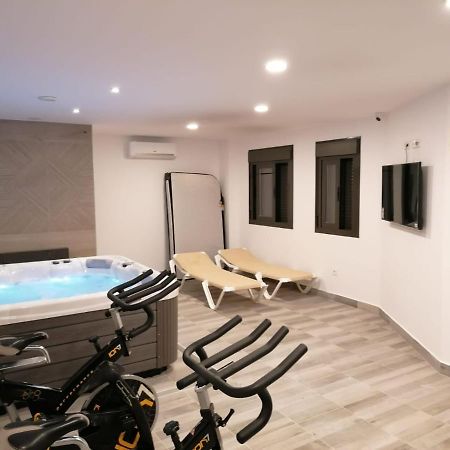 Apartamentos Guerrero 3 Торре-дель-Мар Экстерьер фото