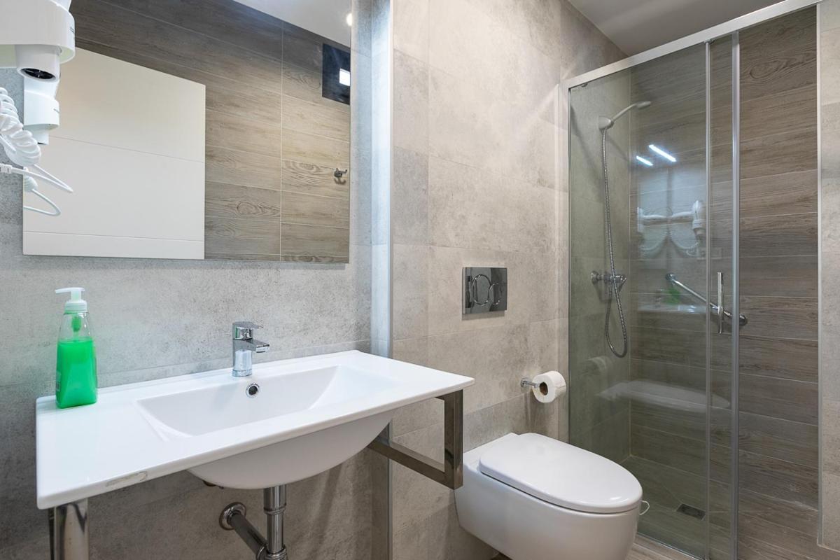 Apartamentos Guerrero 3 Торре-дель-Мар Экстерьер фото