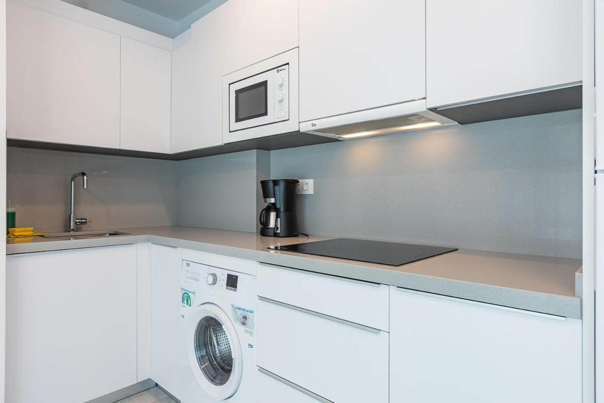 Apartamentos Guerrero 3 Торре-дель-Мар Экстерьер фото