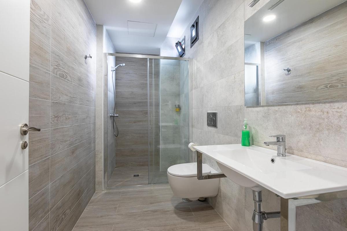 Apartamentos Guerrero 3 Торре-дель-Мар Экстерьер фото